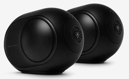 Sistema de Audio Inal&aacute;mbrico Devialet Phantom