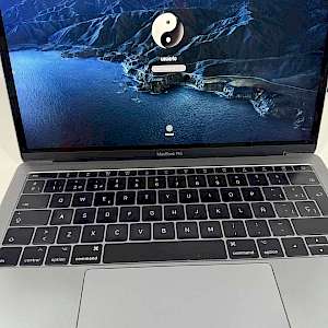 MacBook Pro 13&rdquo; (A1708) &ndash; 2017
