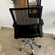 Silla de escritorio