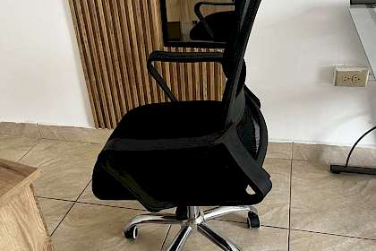 Silla de escritorio