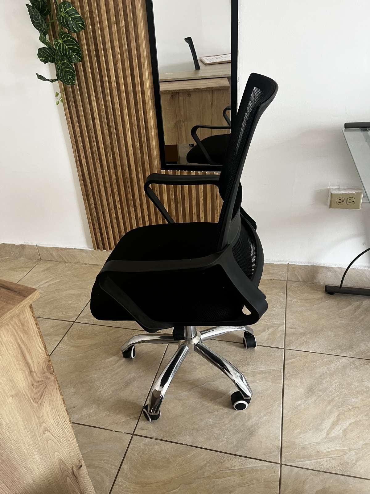 Silla de escritorio