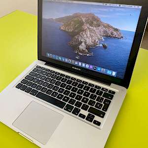 MacBook Pro 13in 2012